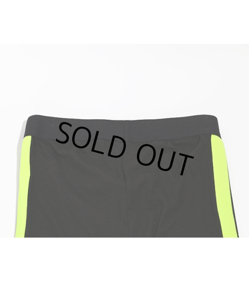 画像7: サイドダブルラインレギンス (7)