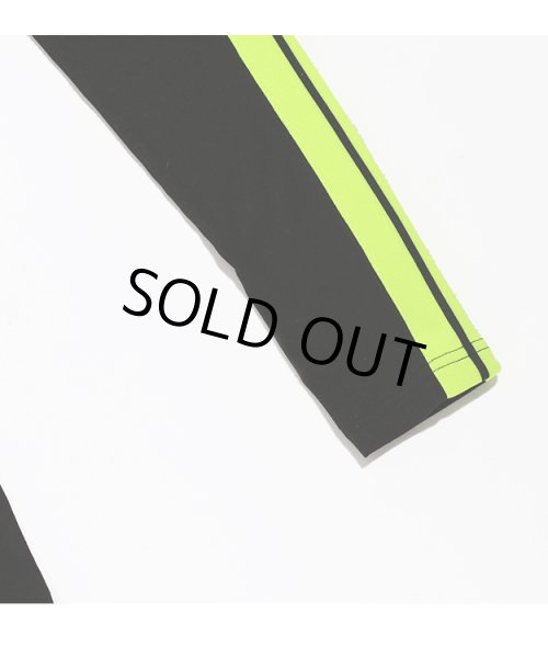 画像8: サイドダブルラインレギンス (8)