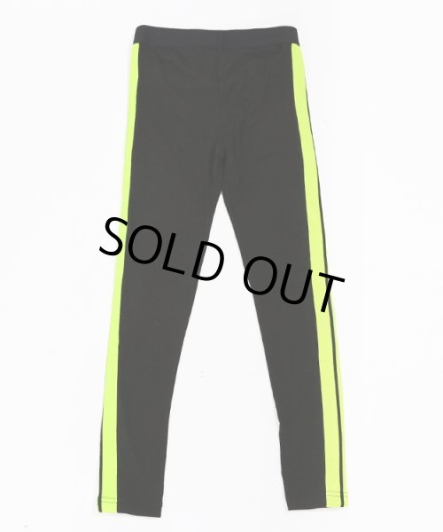 画像6: サイドダブルラインレギンス (6)