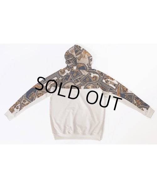 画像7: 2nd Anniversary スカーフ柄セットアップ (7)