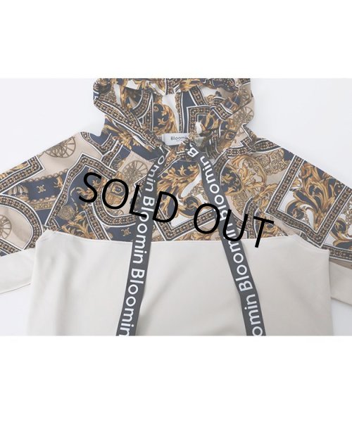 画像10: 2nd Anniversary スカーフ柄セットアップ (10)