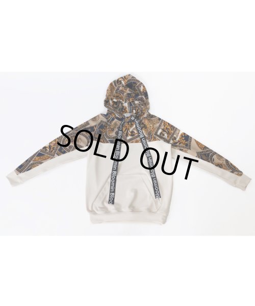 画像6: 2nd Anniversary スカーフ柄セットアップ (6)