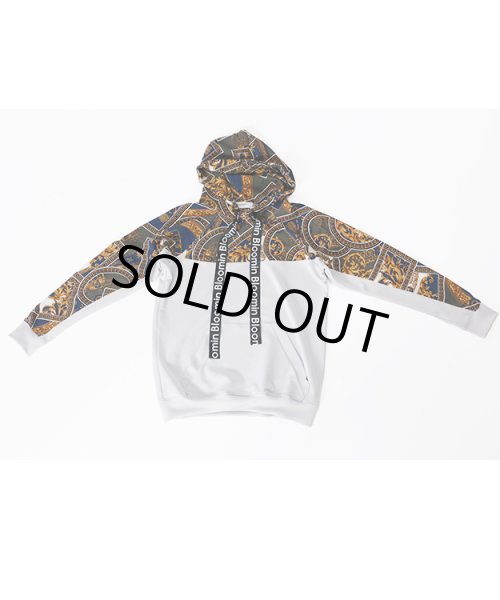 画像6: 2nd Anniversary スカーフ柄セットアップ (6)