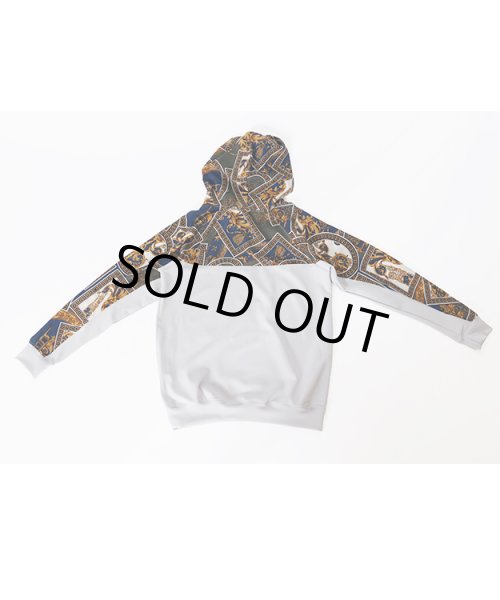 画像7: 2nd Anniversary スカーフ柄セットアップ (7)