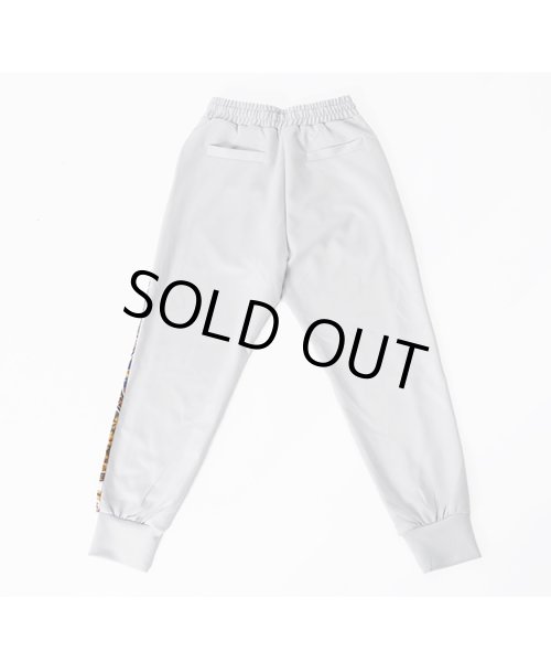 画像9: 2nd Anniversary スカーフ柄セットアップ (9)