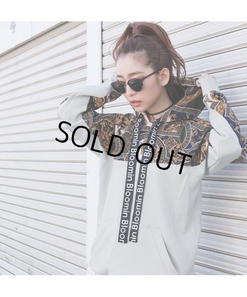 画像10: 2nd Anniversary スカーフ柄セットアップ (10)