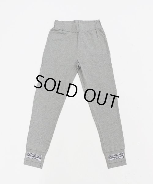 画像3: ボックスロゴレギンス (3)