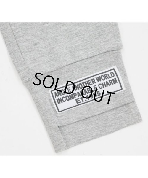 画像6: ボックスロゴレギンス (6)