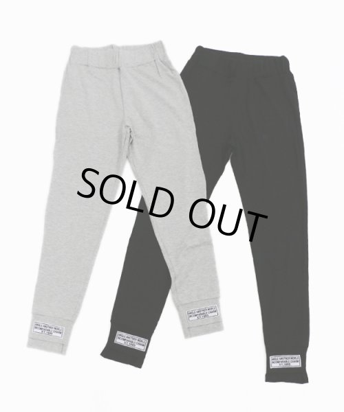 画像7: ボックスロゴレギンス (7)