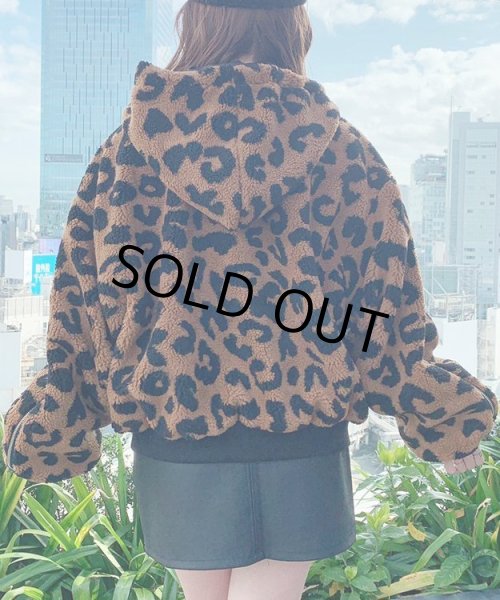 画像6: ボアジャケット (6)