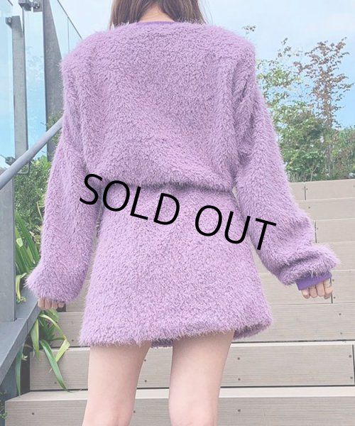 画像4: ニットセットアップ (4)