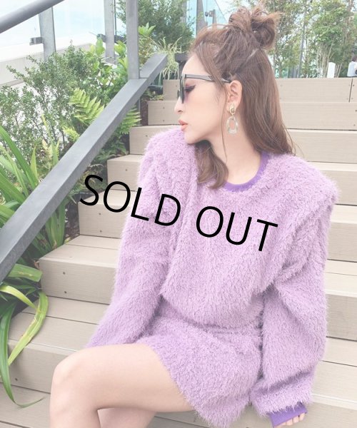 画像5: ニットセットアップ (5)