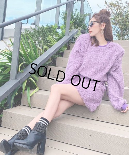 画像6: ニットセットアップ (6)