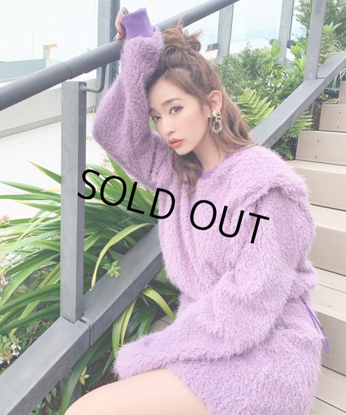 画像7: ニットセットアップ (7)