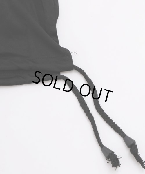 画像12: ビッグシルエットセットアップ (12)