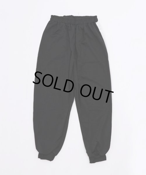 画像15: ビッグシルエットセットアップ (15)