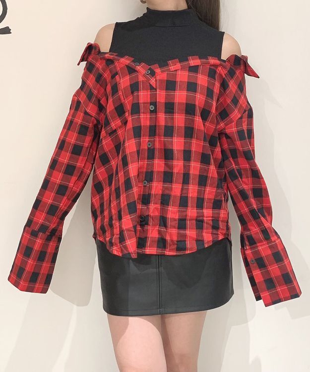 Bloomin ブルーミン 公式通販 杉山佳那恵 ファッションブランド トップス一覧 Bloomin ブルーミン 公式通販 杉山佳那恵 ファッションブランド トップス一覧